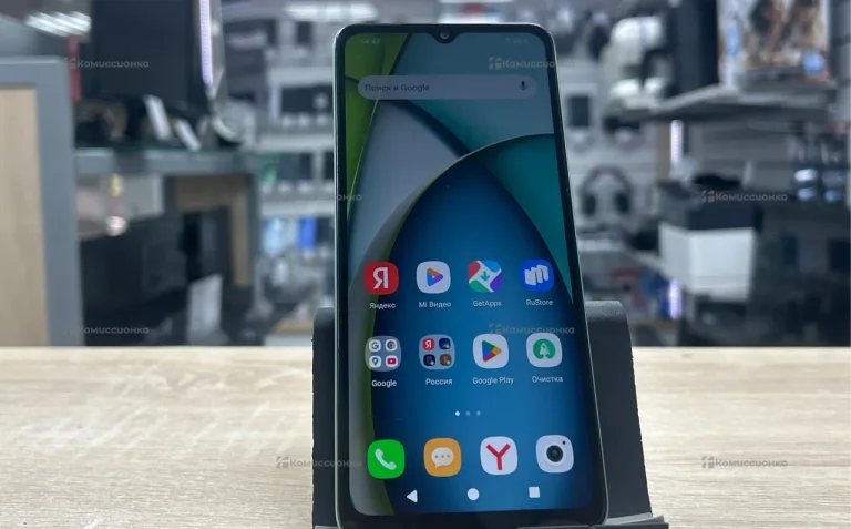 Xiaomi Redmi A3x 3/64ГБ