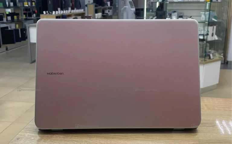 Ноутбук  Maibenben M543