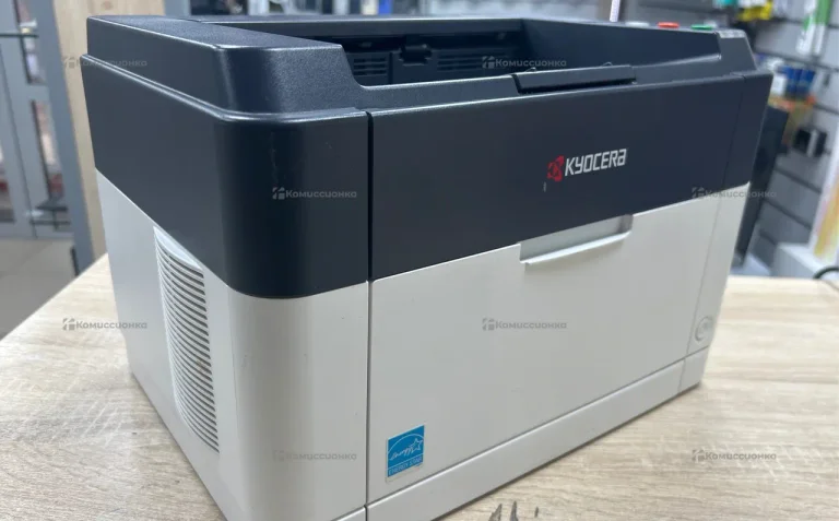 Kyocera FS-1040