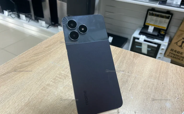 Realme Note 50 4/128Gb