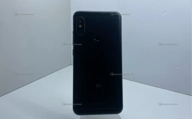 Xiaomi Mi A2 Lite 2/32 ГБ