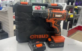 Дрель-шуруповерт БДА-12-4