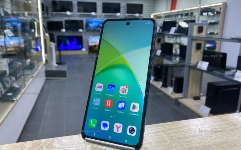 Infinix SMART 10 3/64 ГБ