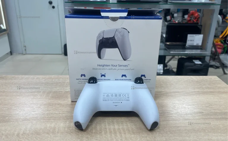 PS5 Джойстик