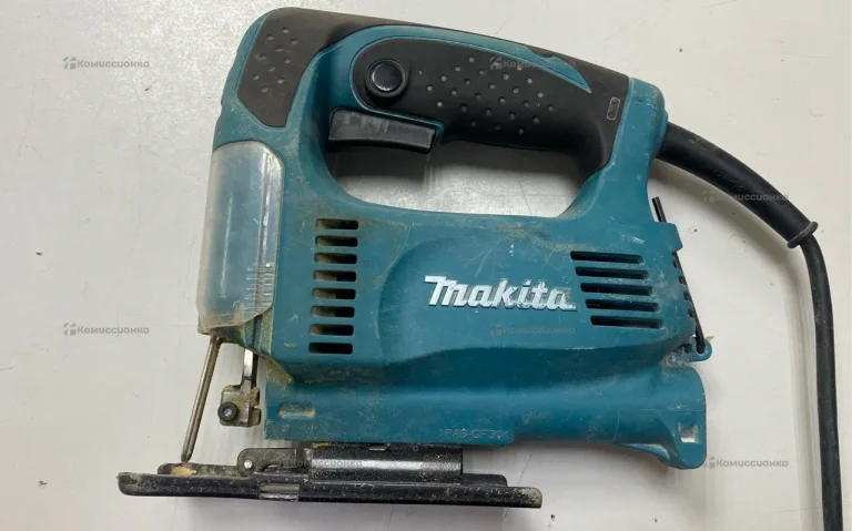 Электролобзик makita 4327
