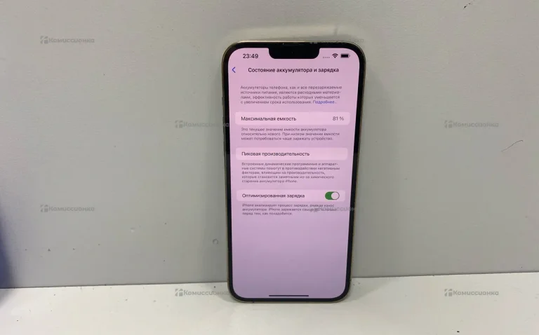 Apple iPhone 13 Pro Max 6/128 ГБ