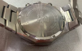 Купить Часы  Casio EFR 522 б/у , в Саратов Цена:2900рублей