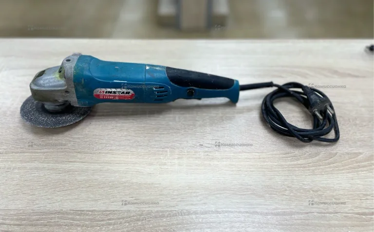 УШМ 11125 Angle Grinder
