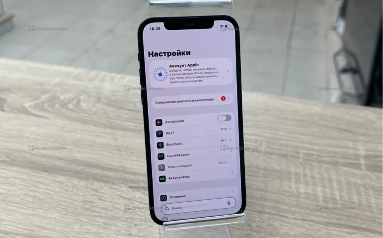 Apple iPhone 12 4/64 ГБ