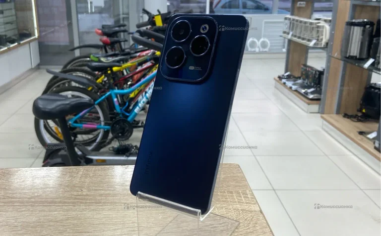 Infinix Hot 40 8/256 ГБ