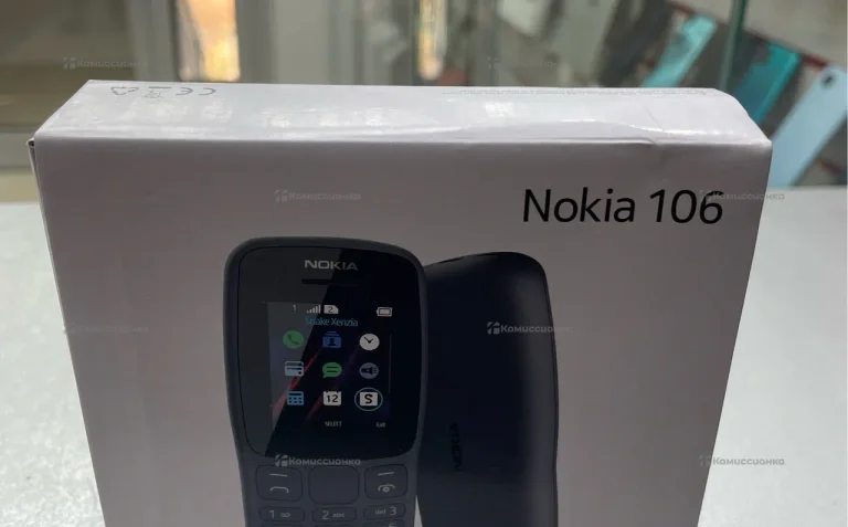 Nokia 105