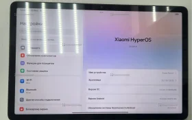 Купить Планшет Xiaomi Redmi pad SE 6/128 GB б/у , в Рязань Цена:7500рублей