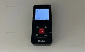 Купить лазерный дальномер Hilda e50 б/у , в Челябинск Цена:700рублей