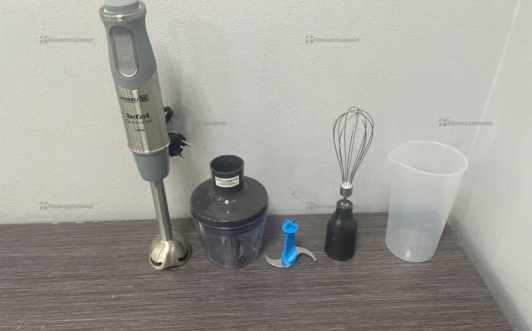 Блендер погружной Tefal 1000w