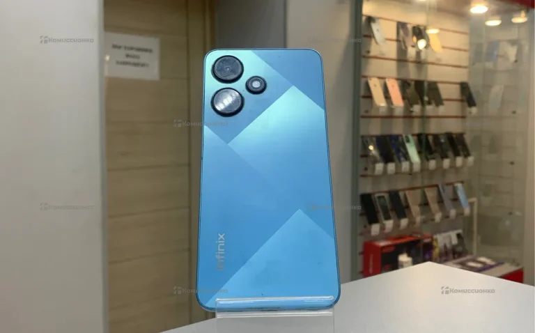 Infinix HOT 30i 64Gb