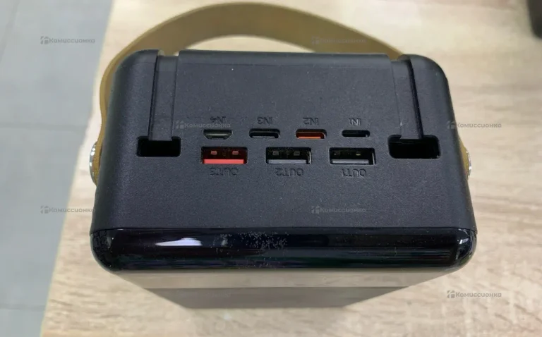 Power Bank 160.000Mah