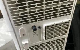 Напольный кондиционер Zanussi amarco polo 3