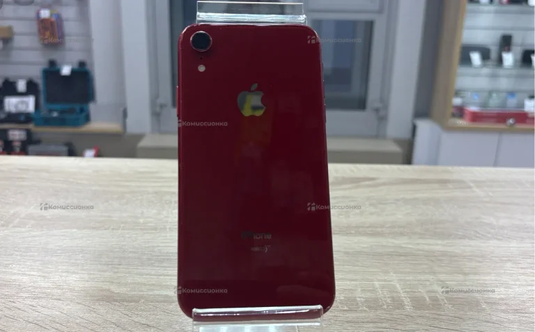 Apple iPhone XR 3/64 ГБ