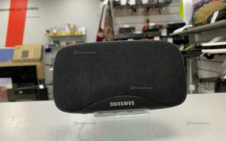 Колонка  Samsung Level