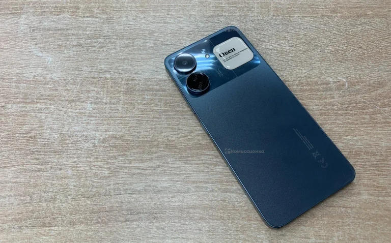 Xiaomi Poco C65 6/128 ГБ