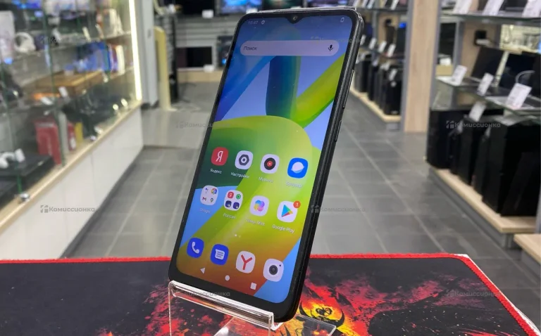 Xiaomi Redmi A1+  2/32GB