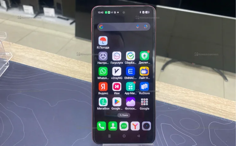 Realme C75 8/256 ГБ