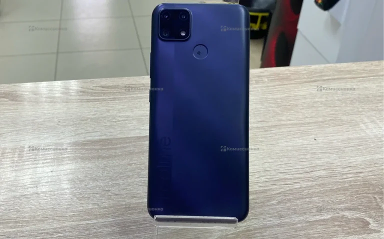 Realme C25s 4/64 ГБ