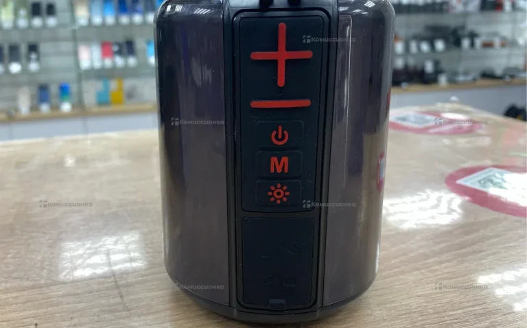 Колонка Walker WSP-125