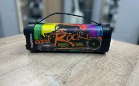 Купить Колонка  Telefunken TF-PS1241B б/у , в Москва и область Цена:990рублей