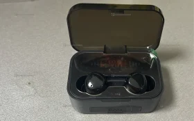 Купить Наушники  TWS BT б/у , в Новокуйбышевск Цена:550рублей