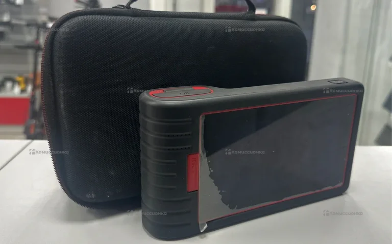 Сканер автомобильный THINKSCAN MAX 1