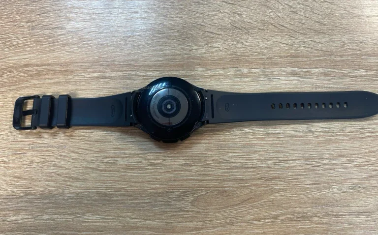 Часы  Samsung galaxy watch active 2