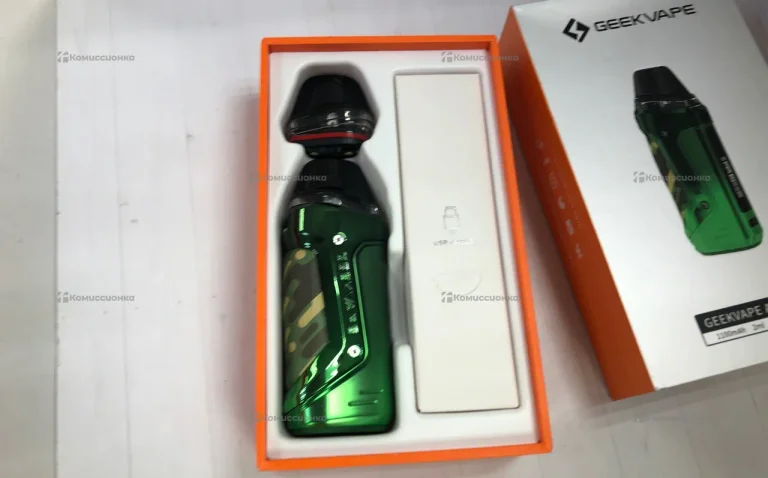 Вейп GeekVape