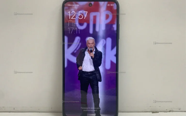 Xiaomi Redmi 10 4/128 ГБ