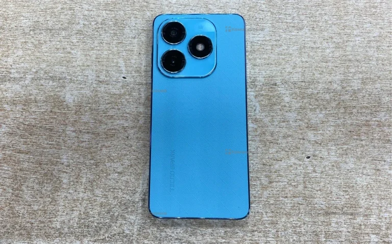 Tecno SPARK 20 8/256 ГБ