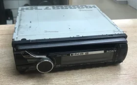 Автомагнитола  sony cdx-gt560ue