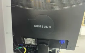 Монитор Samsung 943 N