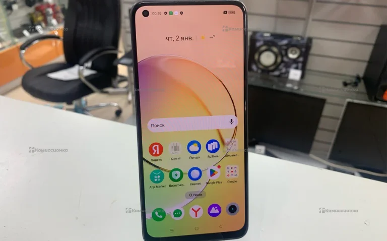 Realme 10 8/128 ГБ