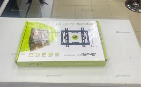 Кранштейн маленький LED LCD PDP KT01