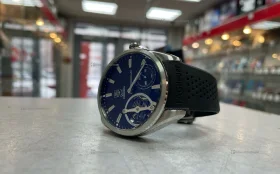 Купить Часы  Tag grand carrera б/у , в Санкт-Петербург Цена:9900рублей