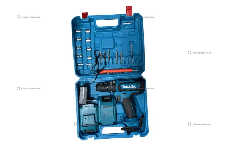 дрель шуруповерт MAKITA реплика