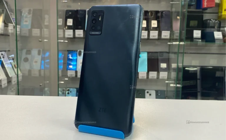ZTE Blade A71 3/64 ГБ