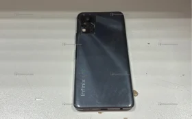 Infinix Hot 11s NFC 6/128 ГБ