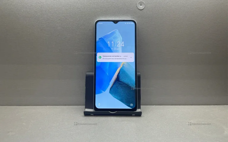 Infinix Hot 30i 8/128Gb