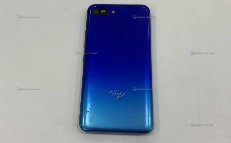 Itel A25 1/16 ГБ