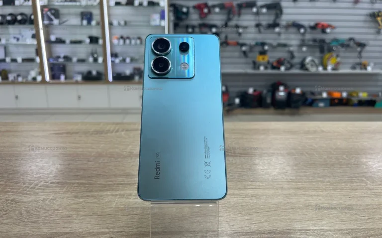 Xiaomi Redmi Note 13 Pro 5g 8/256 ГБ