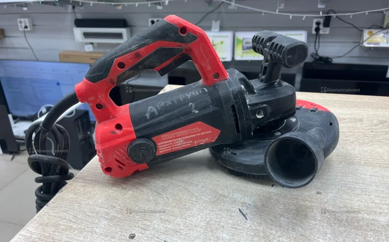 шлифовальная Fang Tools GVC-2200