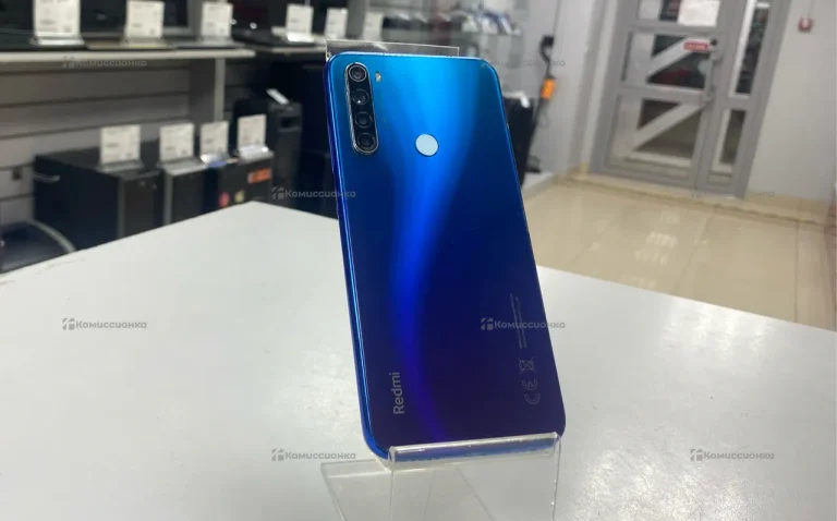 Xiaomi Redmi Note 8 4/64GB