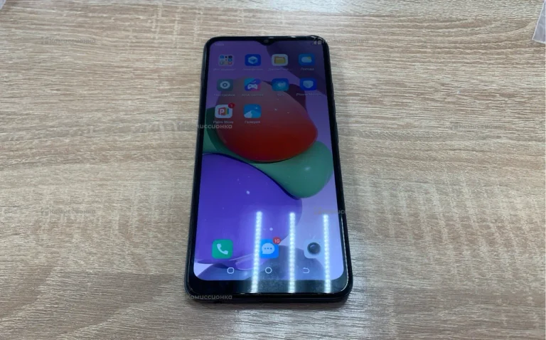 Tecno Pop 7 2/64 ГБ