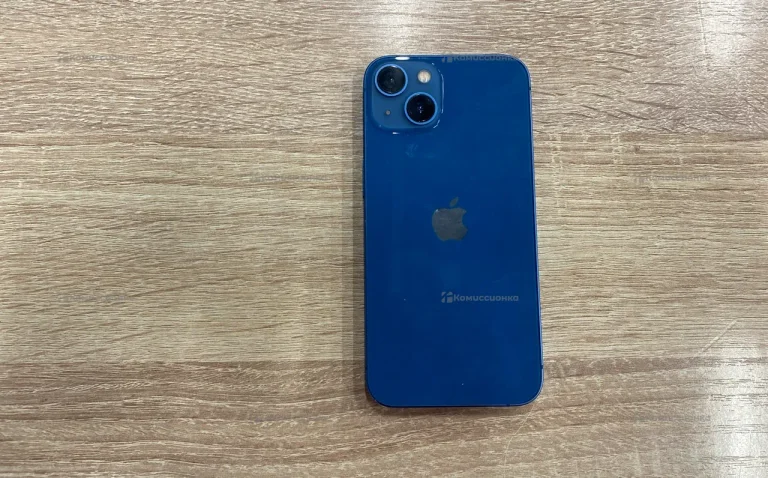 Apple iPhone 13 4/256 ГБ